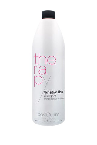 Shampoo capelli sensibili - 1 l