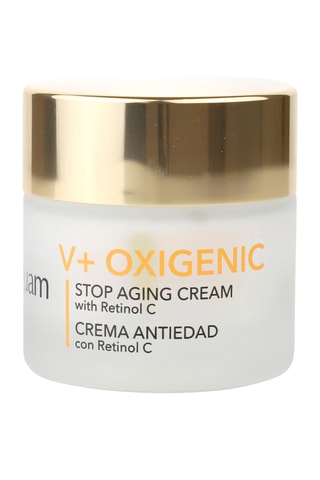 Crema antietà - Retinolo C - V+ Oxygenic - Pelle matura - 50 ml