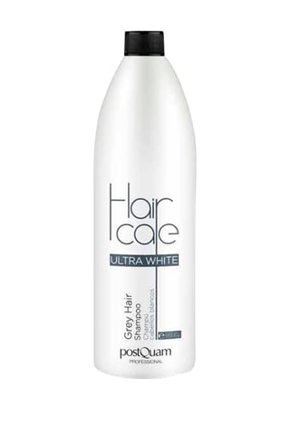 Shampoo -  Capelli grigi - 1 l