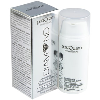 Siero lucentezza, morbidezza & volume - Diamond Age - 30 ml