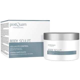 Crema rassodante & anti-cellulite - Body Sculpt - Corpo - 200 ml