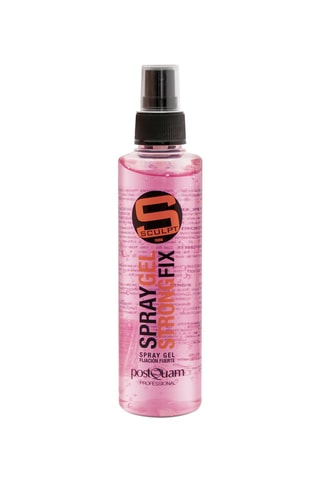 Spray fissaggio forte - 200 ml