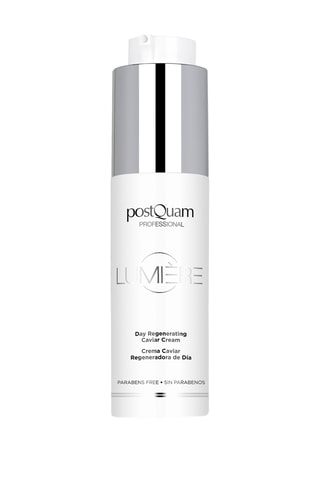 Crema giorno rigenerante al caviale Lumière - 50 ml