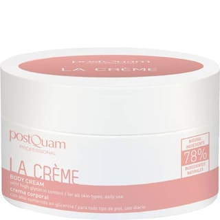 Crema corpo idratante - Pelli secche - 250 ml