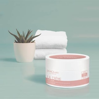 Crema corpo idratante - Pelli secche - 250 ml
