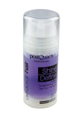 Siero lisciante - Tutti i tipi di capelli - 100 ml