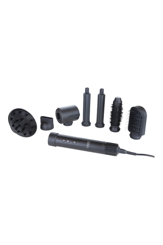 Asciugacapelli multifunzione 7-in-1 Italian Design - 1300 W