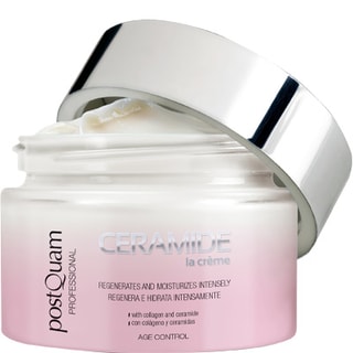 Crema rigenerante & idratante - Ceramide - Viso - 50 ml