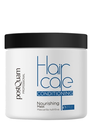 Maschera nutriente - Capelli secchi - 500 ml