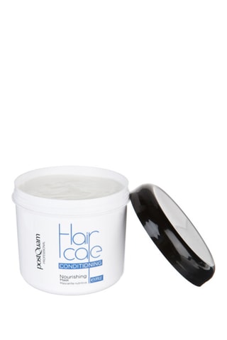 Maschera nutriente - Capelli secchi - 500 ml