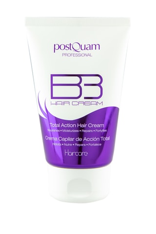 Crema per capelli - BB cream azione 360 - Tutti i tipi di capelli - 100 ml 