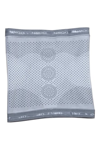 Cintura snellente tormalina - Grigio