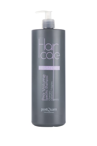 Shampoo Pro Volume - Capelli sottili e fragili - 1 l