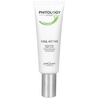 Crema notte rassodante bio - Phitology - 50 ml