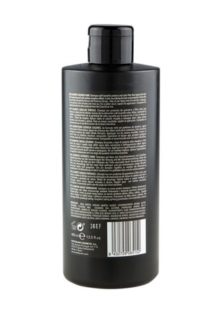 Shampoo Color Glow - Capelli colorati - 400 ml