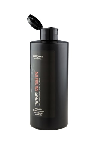 Shampoo Color Glow - Capelli colorati - 400 ml