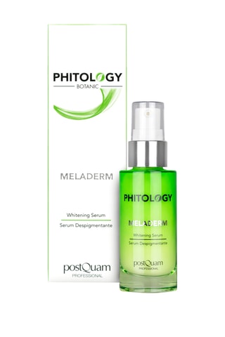 Crema bio depigmentante - Tutti i tipi di pelle - 30 ml
