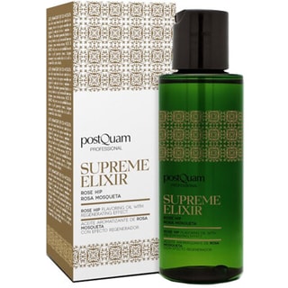 Olio da massaggio - Rosa mosqueta - 100 ml