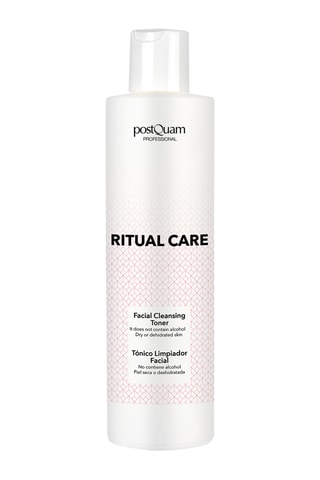 Lozione tonica - Cura rituale - Pelli secche - 250 ml