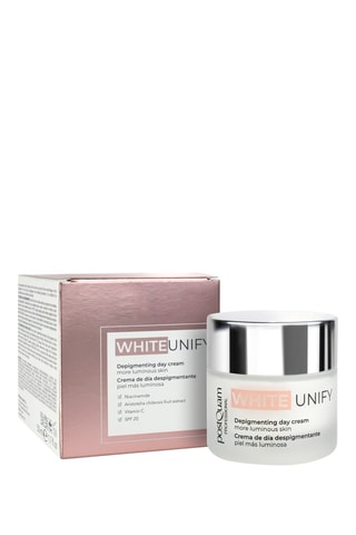 Crema giorno depigmentante - 50 ml