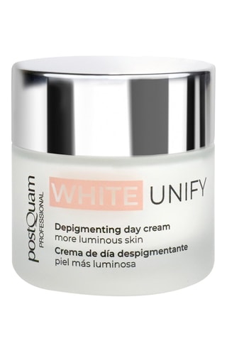 Crema giorno depigmentante - 50 ml