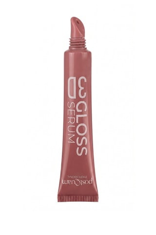 Gloss labbra 3d peach rose - 10 ml 