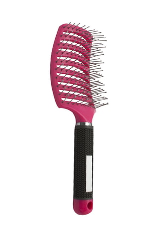 Spazzola - Rosa
