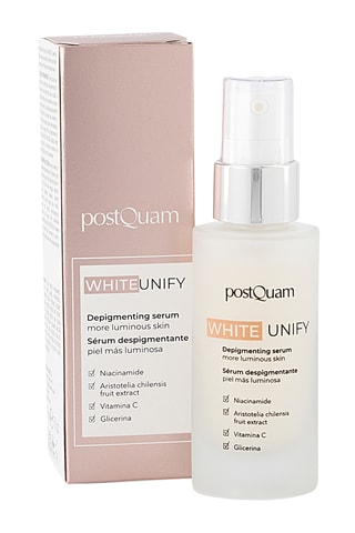 Siero depigmentante - 30 ml