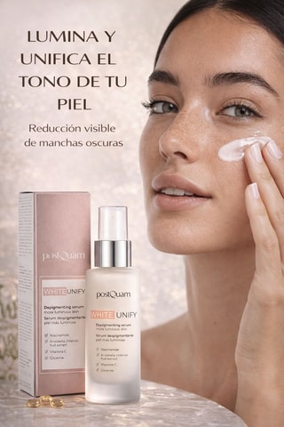 Siero depigmentante - 30 ml