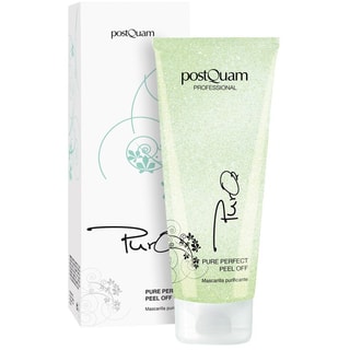 Maschera purificante peel off - Pure O2 - 150 ml