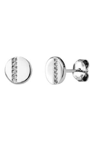 Puces - Argent