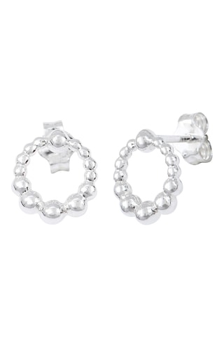 Puces - Argent