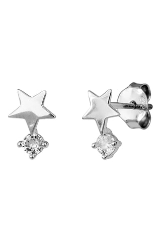 Puces - Argent