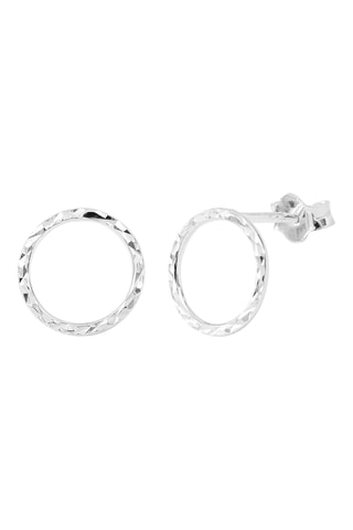 Puces - Argent