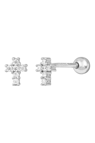 Puces - Argent