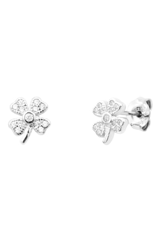Puces - Argent