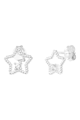 Puces - Argent