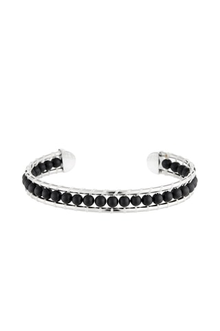 Jonc Bangle Agate - Pierres naturelles