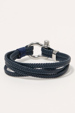 Bracelet Isas - Cuir