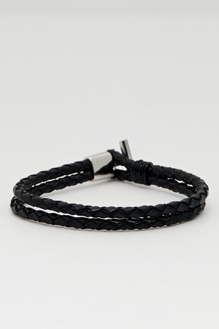 Bracelet Thylio - Cuir