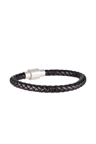 Bracelet Adelin - Cuir