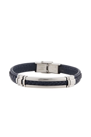 Bracelet Zuri - Cuir