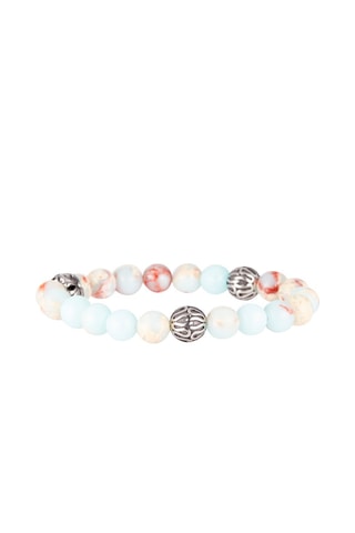 Bracelet Adelind - Agalmatolites