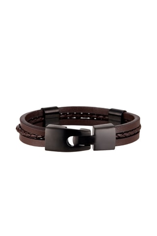 Bracelet Adam - Cuir