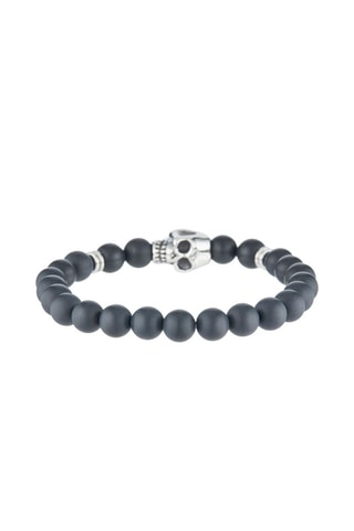 Bracelet Dark side - Onyx