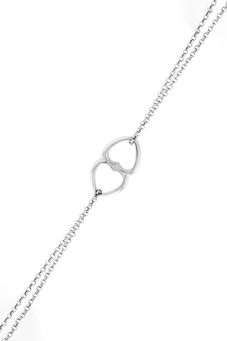 Bracelet Argent