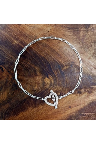 Bracelet Argent