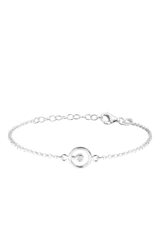 Bracelet - Argent