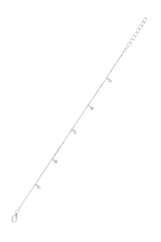 Bracelet - Argent