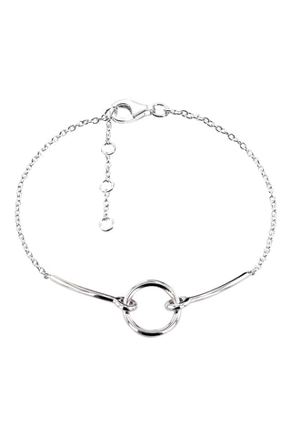 Pulsera - Plata